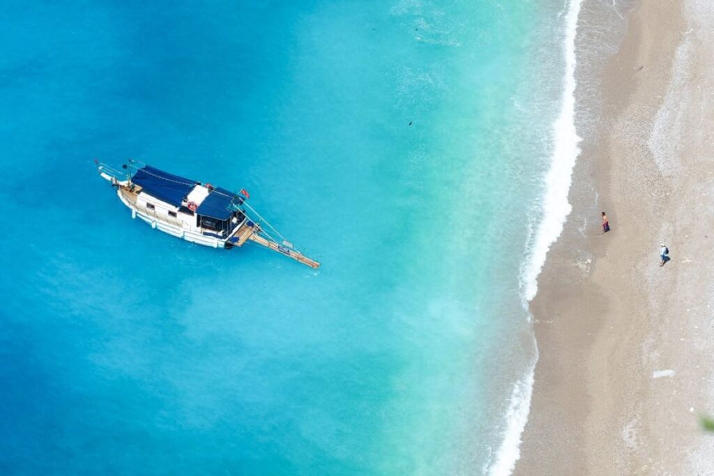 ABY Tarihi Tur (Fethiye-Kekova-Fethiye)