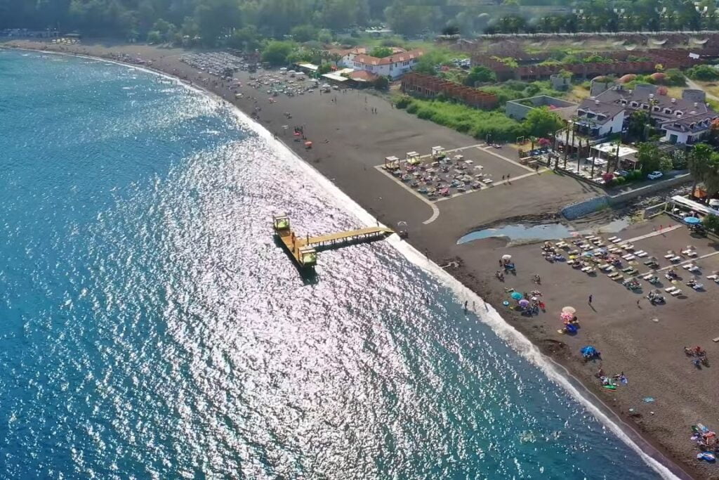 ABY Mavi Kaçış (Fethiye-Marmaris)